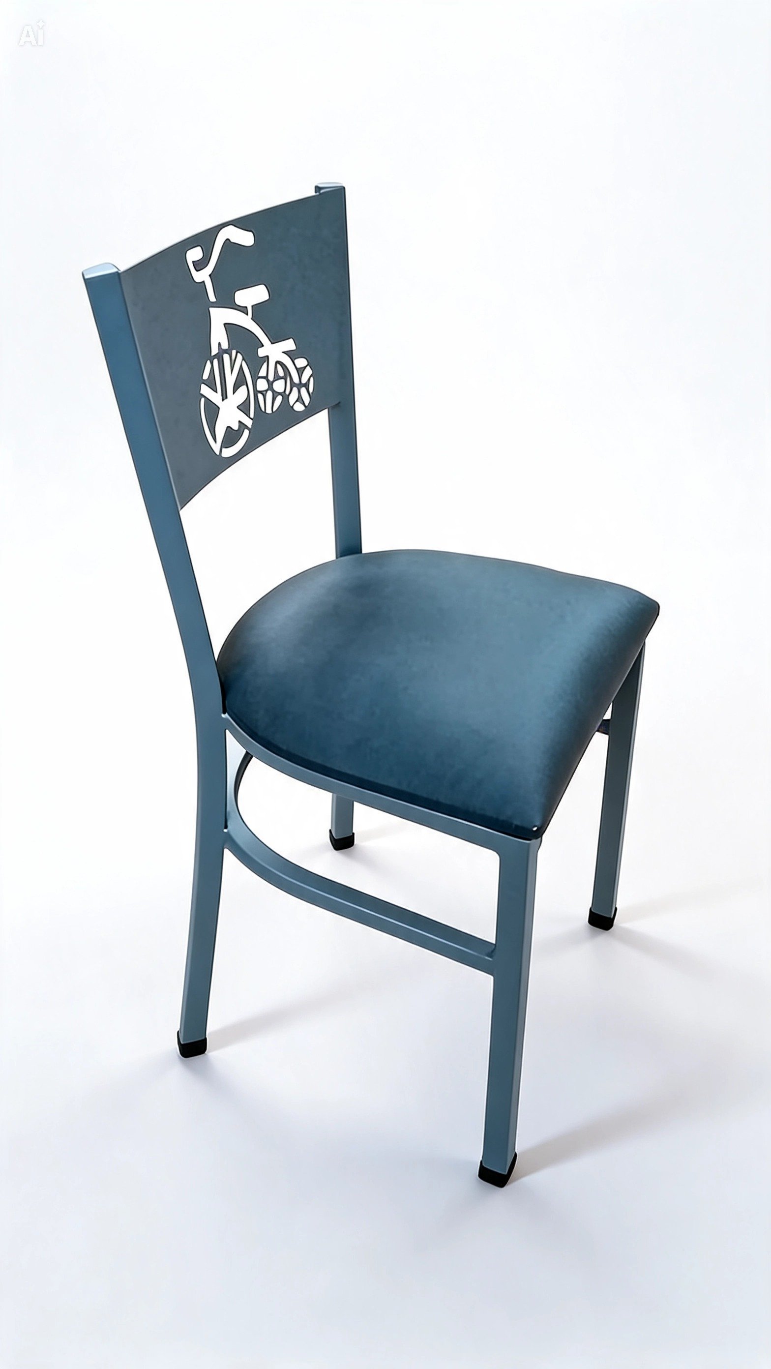Silla Rest 17